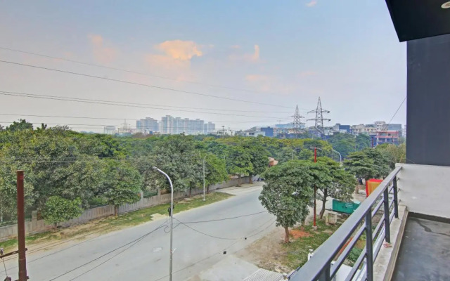 OYO Rooms Noida Sector 72