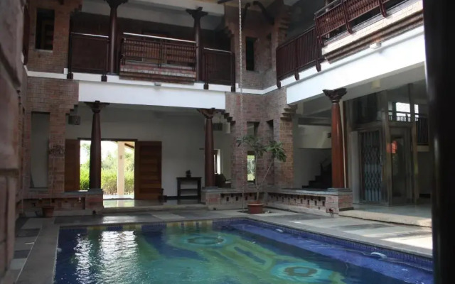 The Ark Wellness Retreat