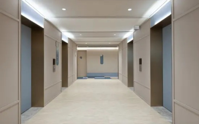 HanTing Hotel (Beijing Mentougou Shangan Subway Station)