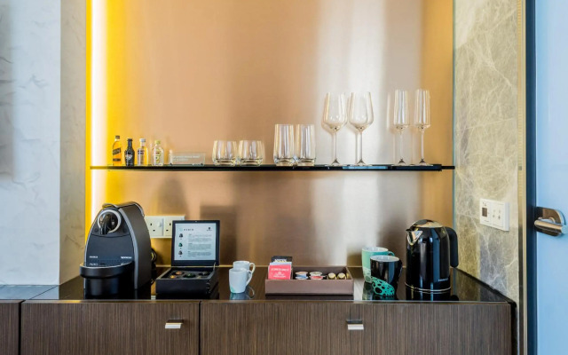 Ovolo Central