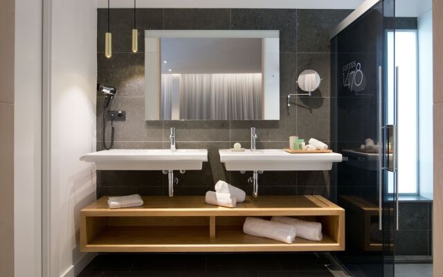 Suites 1478