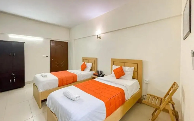 GOHO 10th Commercial