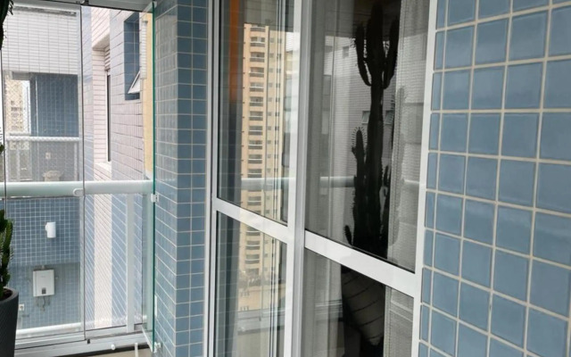 Santos Linda!! Apartment for Business and Leisure.