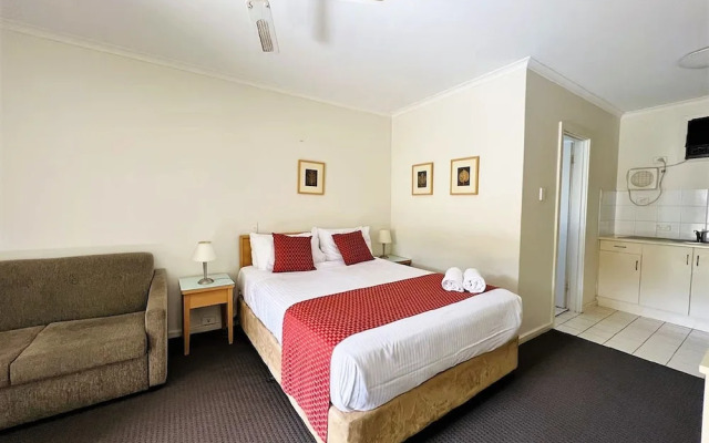 Unwind Glenelg Studio Apartment no 30