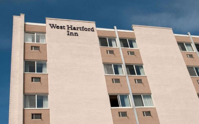 West Hartford Inn