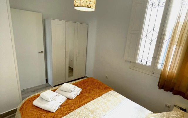 Home Suite Apartament Centre Madrid