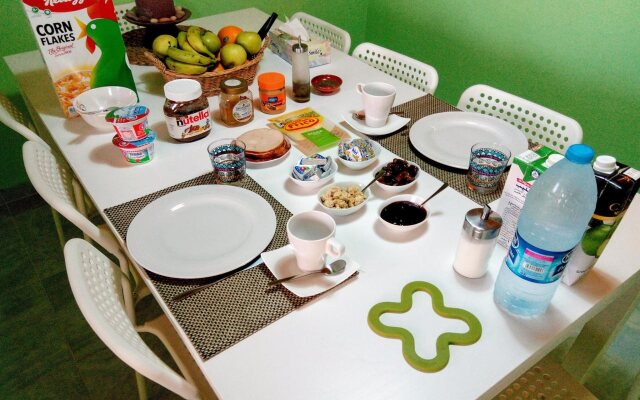 Petra Bed & Breakfast
