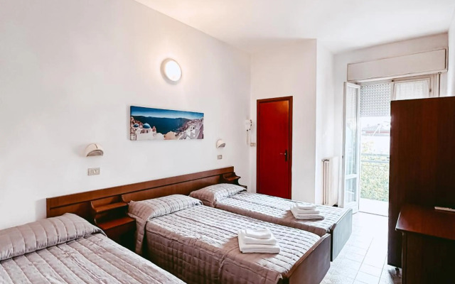 Hotel Paglierani - New Management 2024