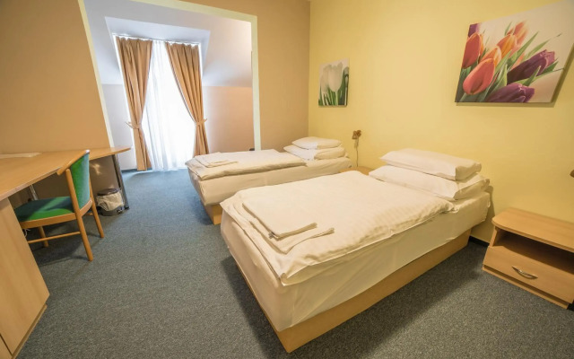 TeleDom Hotel