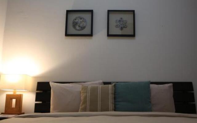 Madeira Little Valley Suites