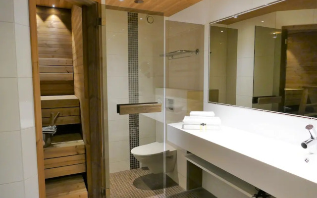 Best Western Hotel Kalliohovi