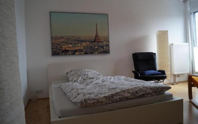 B8 - apartments, bed & breakfast