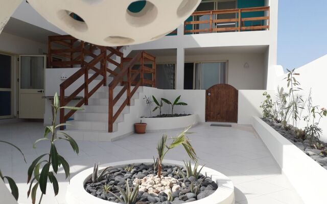 B&B Sereia Azul