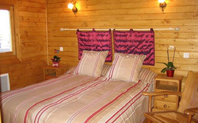 La Closerie des Arts - Piscine et Spa