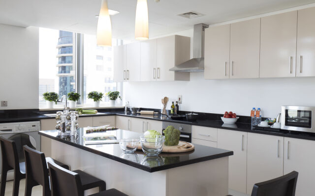 La Verda Suites & Villas Dubai Marina