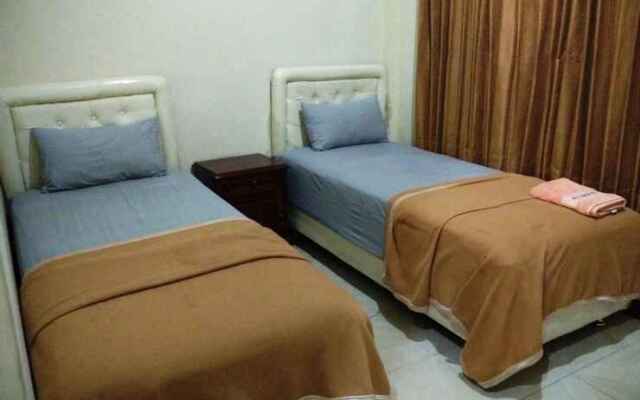 Camelia Hotel Bima
