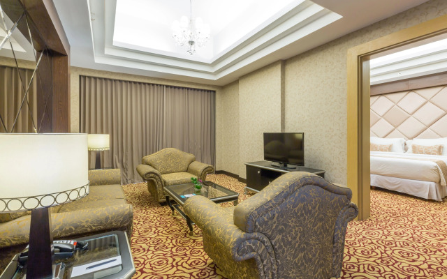 Wyndham Surabaya City Centre