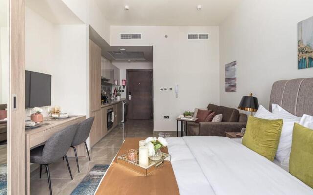 Frank Porter - Majestique Residences 2