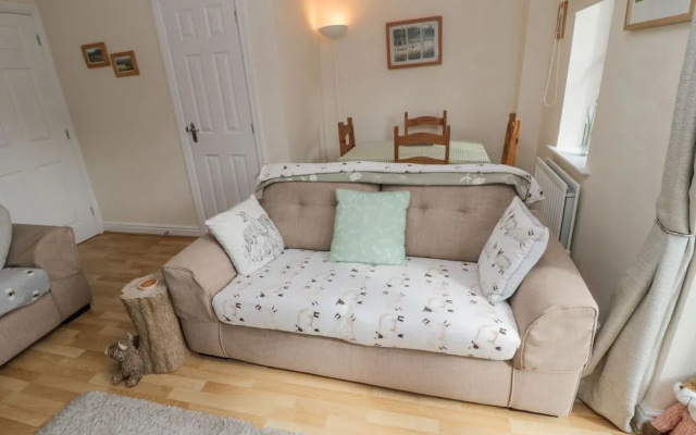 Ramblers Cottage