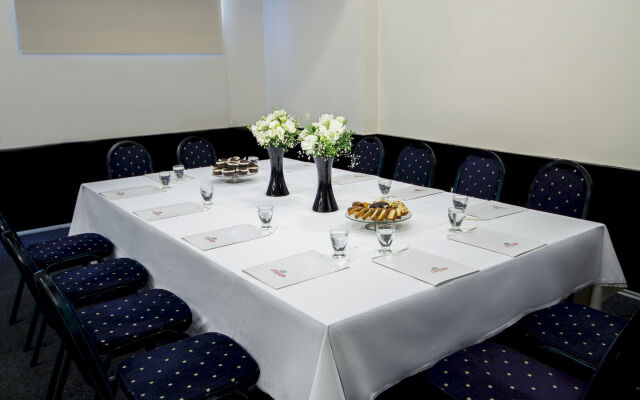 Cihangir Hotel Bosphorus