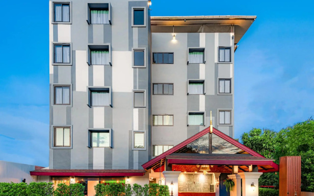 Luck Thai Hotel
