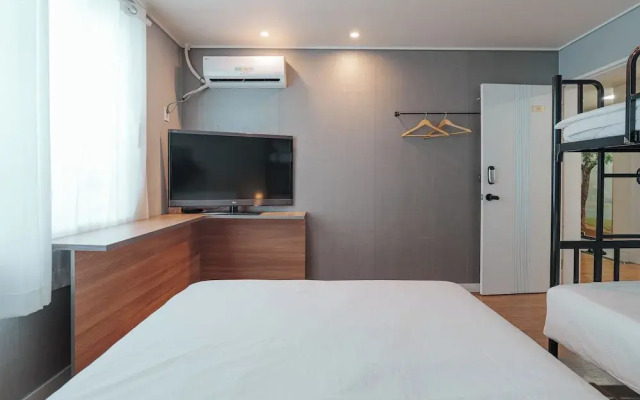 Rainbootsguesthouse