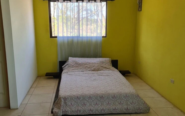 Apartamentos Montiel