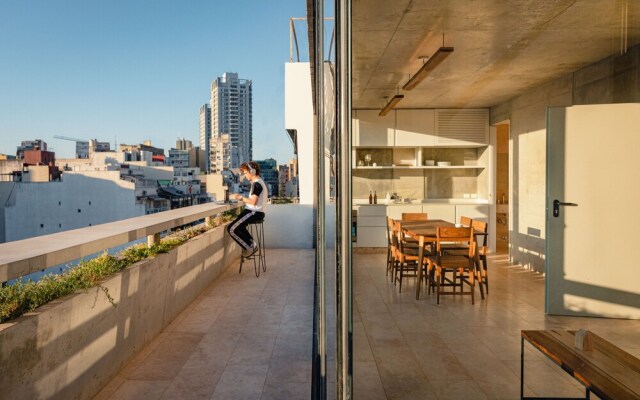 Ara Homes Buenos Aires