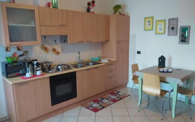 Appartamento Il Brocciolo