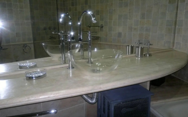 Recoleta 1443 boutique apartments