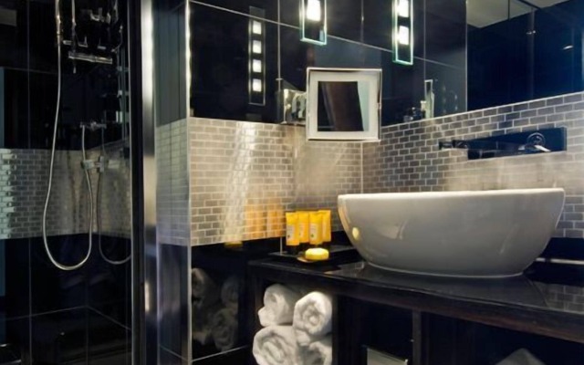 Montcalm Mayfair, Autograph Collection