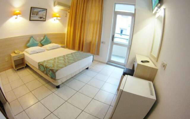Kleopatra Carina Hotel