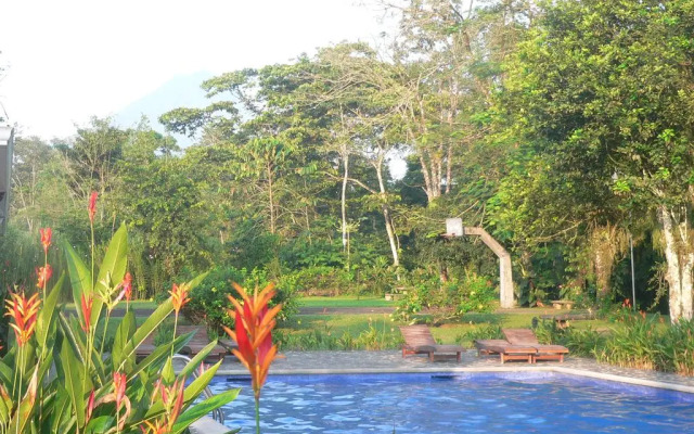 Hotel Eco Arenal