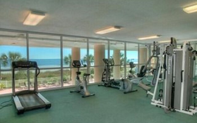 Crescent Keyes by Elliott Beach Rentals