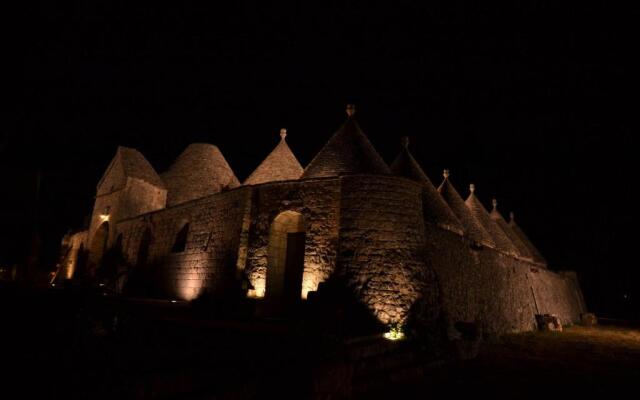 Masseria Montanaro