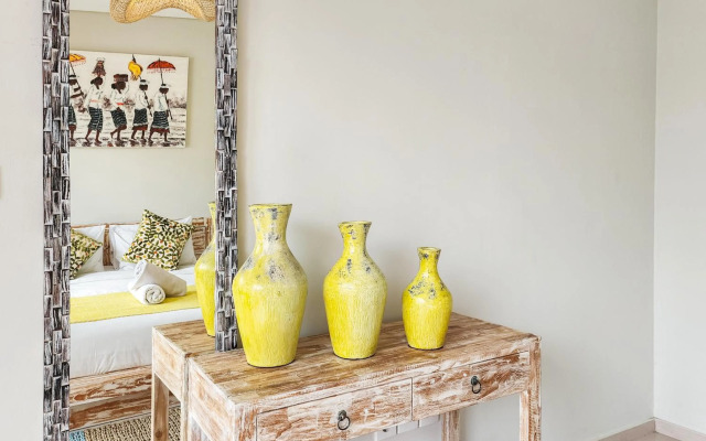 AmaLuna IV COZY Villa in Seminyak