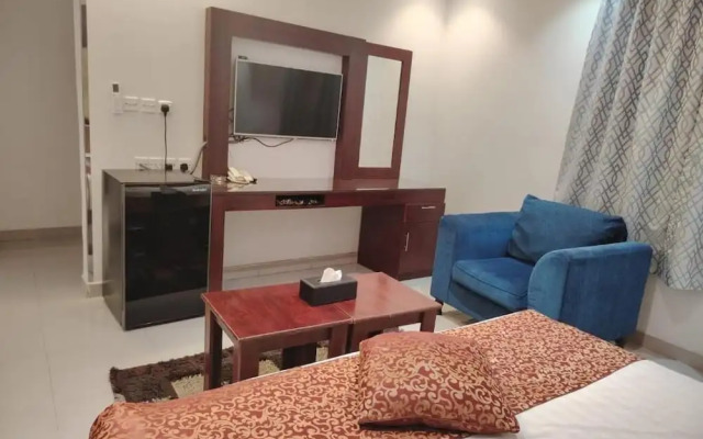 Rama Dubai Hotel Suites 1