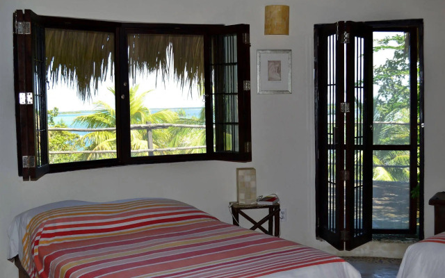 Hotel Casa Caracol Bacalar Lagoon