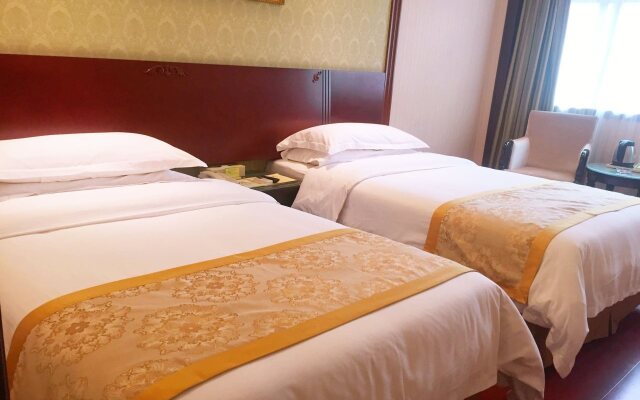 Vienna Hotel Shenzhen Airport