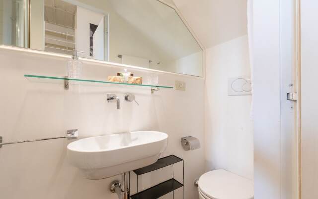 Rome As You Feel - Terrace on Spanish Steps