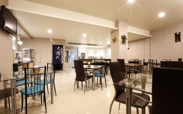 Hua Xiang Motel - Arena