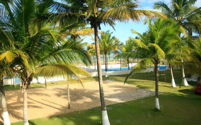 Mar & Sol Praia Hotel