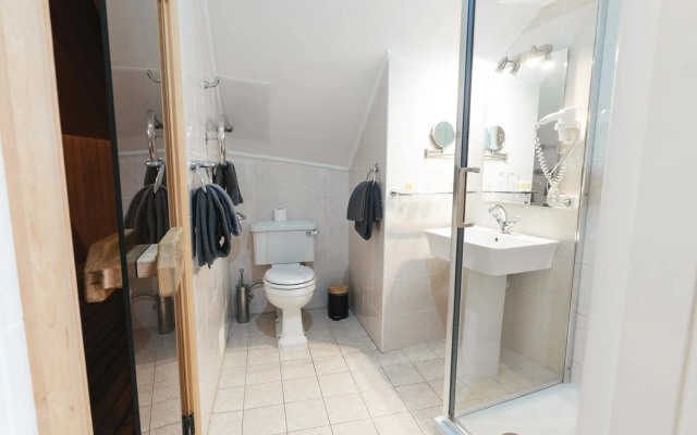 Forums Boutique Hotel