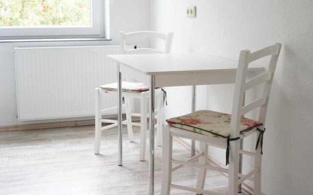 FeWo Engler Adendorf Kastanienallee
