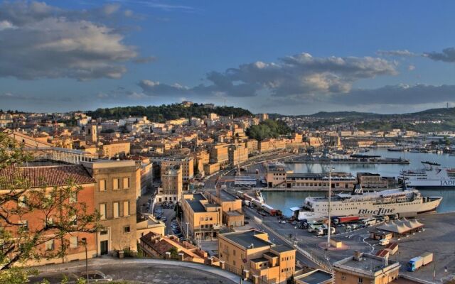 Affittacamere Torresi