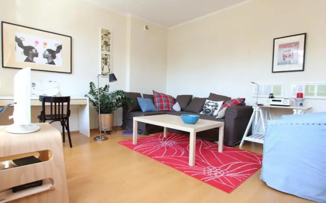 Beautiful Apartament in Gdańsk Old Town Center