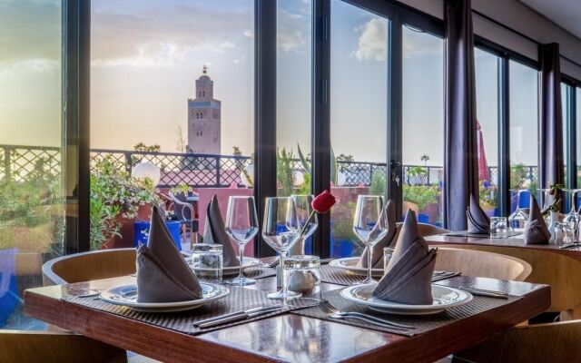 Riad Marrakech By Hivernage