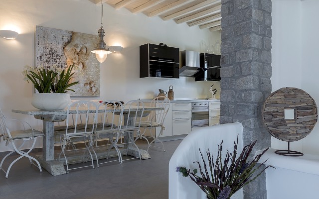 Villa Pergisos by Whitelist Mykonos
