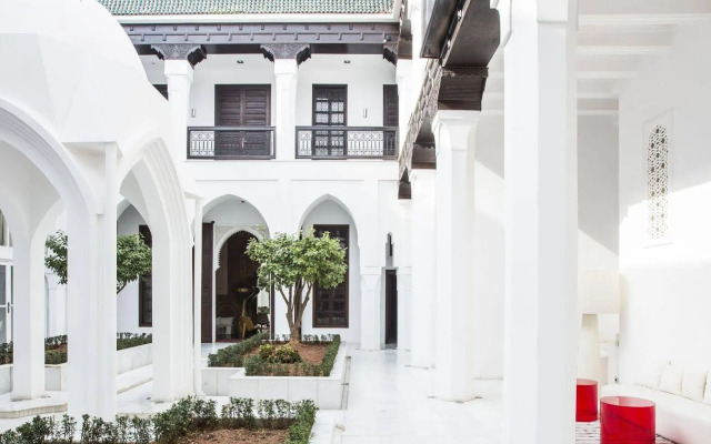 Riad Elisa & Spa