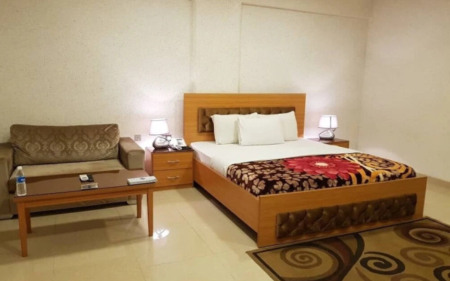 Tahir Guest Palace